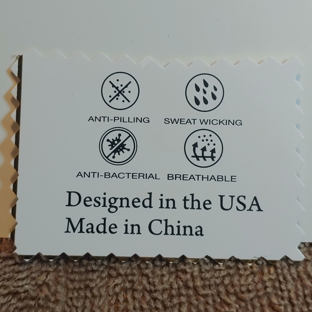 Bamboo Sheet Set King Size - Picture 6 of 6